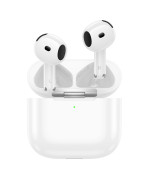 Бездротові Bluetooth - навушники TWS HOCO EW95 300mAh, White