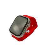Смарт-годинник HK 10 Pro Plus IP67 Amoled, Red