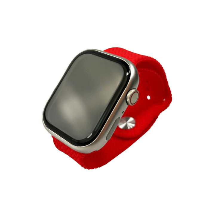 Смарт-годинник HK 10 Pro Plus IP67 Amoled, Red