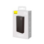 Внешний аккумулятор Power Bank Baseus PPAD020101 40000mAh 22.5W, Black