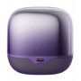 Портативні Bluetooth колонки Baseus AeQur V2 1800 mAh, Purple