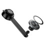 Автотримач для телефона BOROFONE BH123, Black