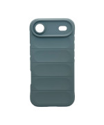 Чехол Cosmic Magic Shield для iPhone 17 Air, Light Blue