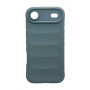Чохол Cosmic Magic Shield для iPhone 17 Air, Light Blue