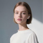 Бездротові Bluetooth навушники HOCO EW93, White