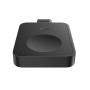 Бездротовий зарядний пристрій Bases MagPro Magnetic для E-Watch 2.5W, Cosmic Black
