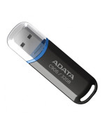 USB флешка Flash Drive A-DATA C906 USB 2.0 32Gb, Black