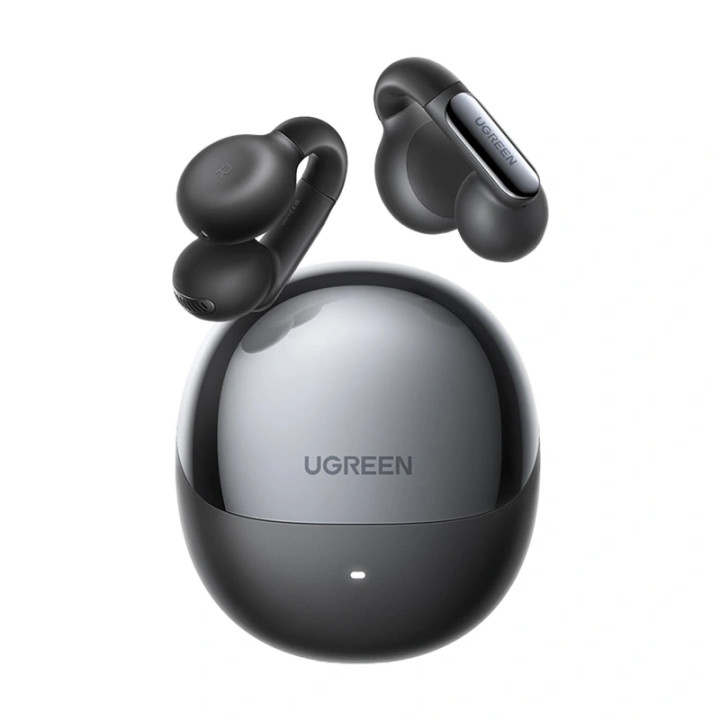 Беспроводные Bluetooth наушники UGREEN WS210 HiTune S5 TWS, Black
