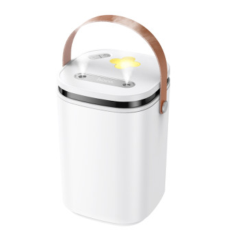 Увлажнитель воздуха HOCO HX35, White