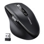 Беспроводная Bluetooth мышь UGREEN M751, Black