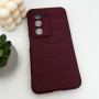 Чохол Cosmic Magic Shield для Xiaomi Redmi 15 5G, Plum