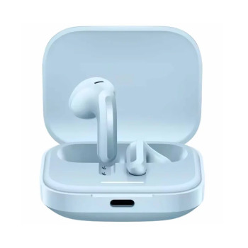Беспроводные Bluetooth наушники TWS Xiaomi Redmi Buds 6S, Blue