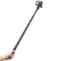 Селфі - монопод Ulanzi Vijim MT-58 Selfie Stick 120cm, Black