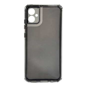 Чехол - накладка Space III для Samsung Galaxy A05, Black