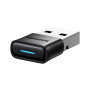 Адаптер Bluetooth Baseus BA04, Black
