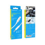 Аудіокабель BOROFONE BL9 Digital audio conversion cable 1m, White