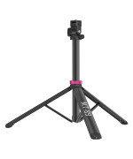 Штатив-тренога Ulanzi MT-89 Quick-Release Light Stand with Cold Shoe Mount, Black