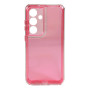Чохол - накладка Space III для Samsung Galax S24 Ultra, Rose Red