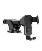 Тримач для мобільного HOCO CA104, Black