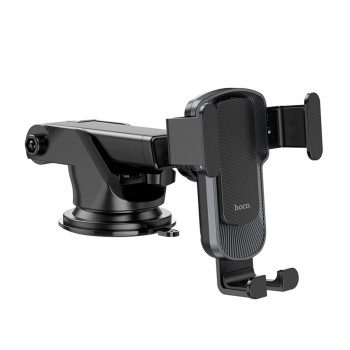 Держатель для мобильного HOCO CA104, Black