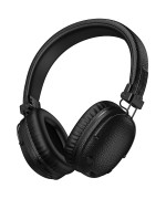 Беспроводные Bluetooth наушники BOROFONE BO34 300mAh, Black