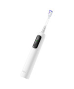 Электрическая зубная щетка HOCO HP64 Acoustic 2000 mAh, White