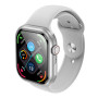 Смарт-часы BOROFONE BD10 Smart sports watch (call version), Silver