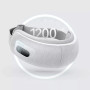 Массажер для глаз Xiaomi WOLONOW Eye Massager, Grey