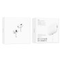 Бездротові Bluetooth навушники HOCO EW93, White