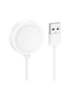 USB кабель зарядка для смартгодин HOCO Y40 0.5m, White