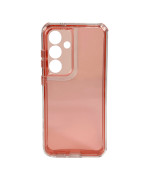 Чохол - накладка Space III для Samsung Galax S24 Plus, Red