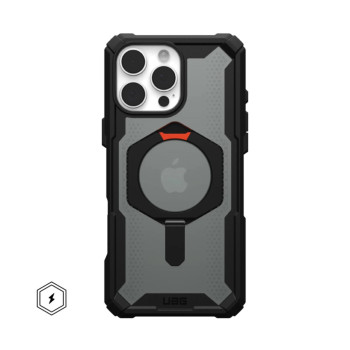 Чохол - накладка UAG AAA Plazma Mag XTE для iPhone 16, Black