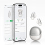 Бездротові навушники UGREEN WS210 HiTune S5 TWS, White