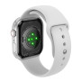 Смарт-часы BOROFONE BD10 Smart sports watch (call version), Silver