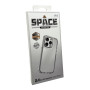 Чохол - накладка Space III для iPhone 13, Transparent