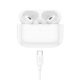 Бездротові Bluetooth навушники HOCO EW93, White