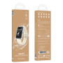 Смарт - годинник HOCO Y34 180 mAh, Silver