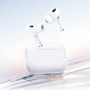 Бездротові Bluetooth навушники HOCO EW93, White