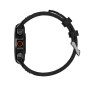 Смарт-годинник W&O IWO X22 IP68, Black