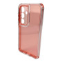 Чохол - накладка Space III для Samsung Galax S24 Plus, Red