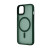 Чехол Cosmic Magnetic Color HQ для iPhone 14, Green