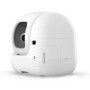 Смарт автоматичний лоток PETKIT Purobot Max Pro 2 з камерою, White
