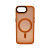Чохол Cosmic Magnetic Color HQ для iPhone 16e, Orange