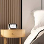Настольные умные часы Mi Smart Clock, White