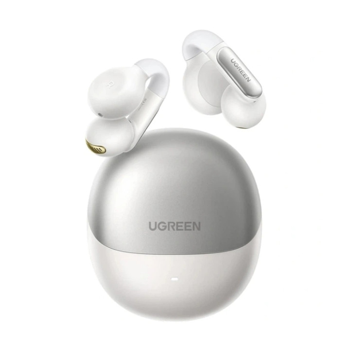 Бездротові навушники UGREEN WS210 HiTune S5 TWS, White