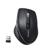 Бездротова Bluetooth миша UGREEN M751, Black