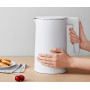 Електрочайник Xiaomi Mijia Constant Temperature Electric Kettle P1 Light Edition 1800 W, White