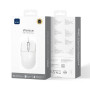 Проводная USB 2.0 мышь WIWU WM111 DPI 3600, White