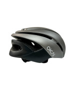 Захисний шолом OKAI (L) (56-62см), Grey