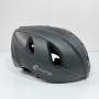 Смартшолом Smart4u R55 з акустикою, мікрофоном, сигналами та пультом BR80 (55-59см), Black